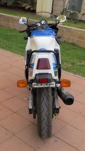 GSXR 4