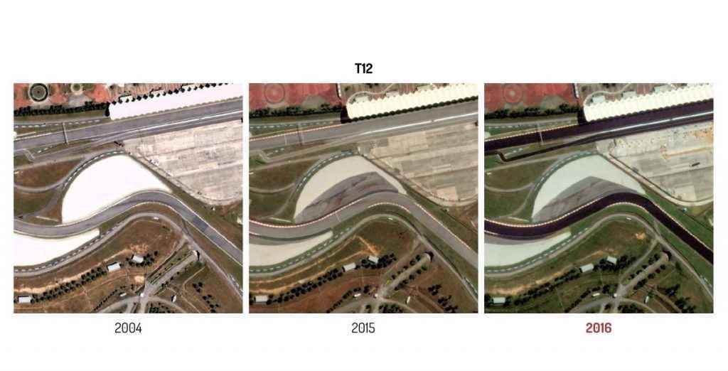 DROMO_SEPANG - Aerial Comparision.key