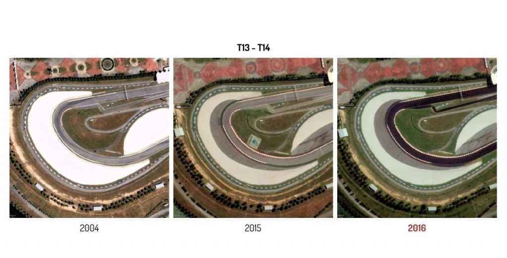 DROMO_SEPANG - Aerial Comparision.key