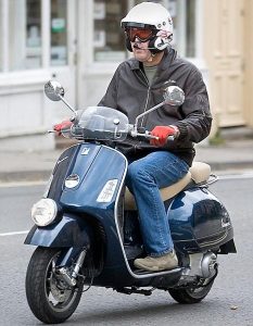 vespa