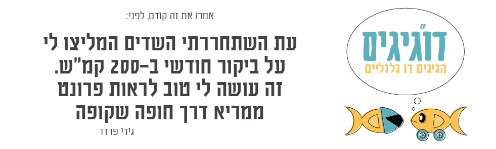 דו"גיגים