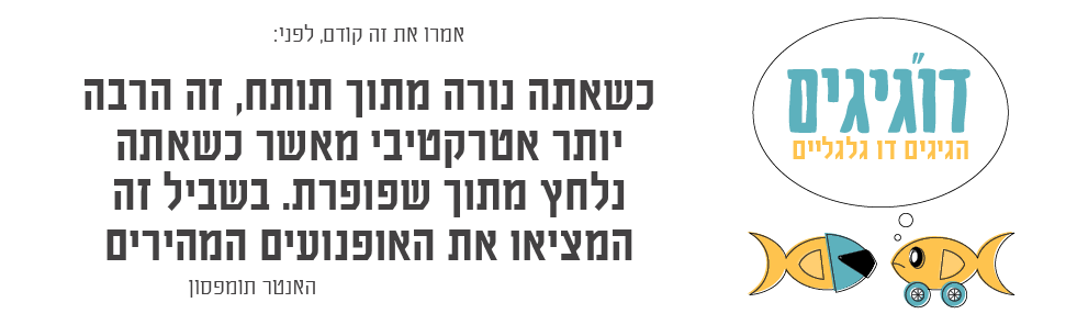 דו"גיגים