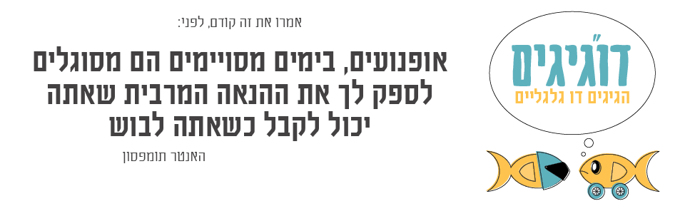 דו"גיגים