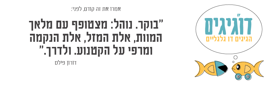 דו"גיגים