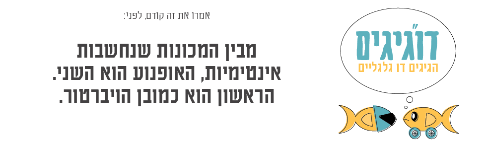 דו"גיגים