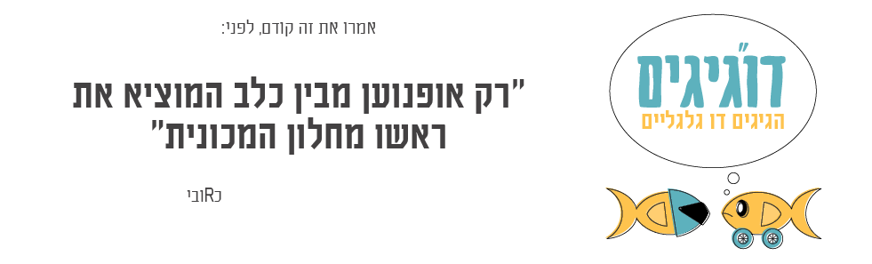 דו"גיגים